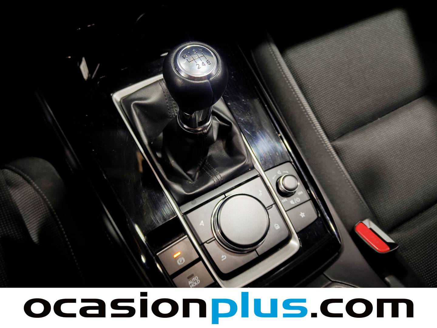 Foto Mazda CX-30 Mazda CX-30 2.0 Skyactiv-G Evolution 2WD (122 CV)