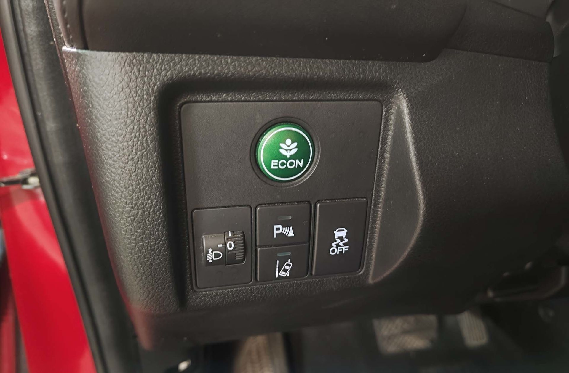 Honda HR-V 1.5 i-VTEC Elegance CVT - foto 22