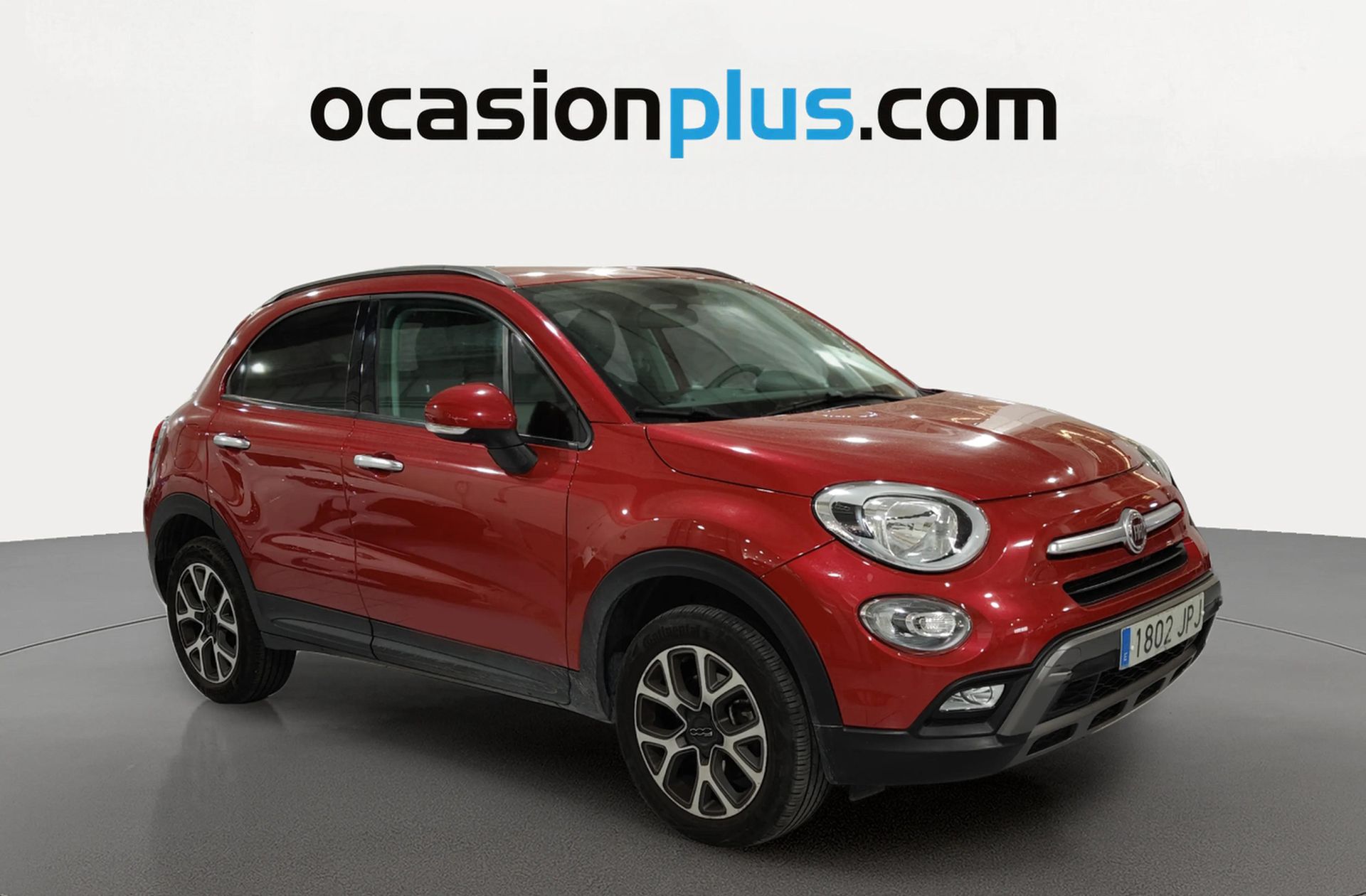 Fiat 500X 2.0 MultiJet Cross 4x4 - foto 2