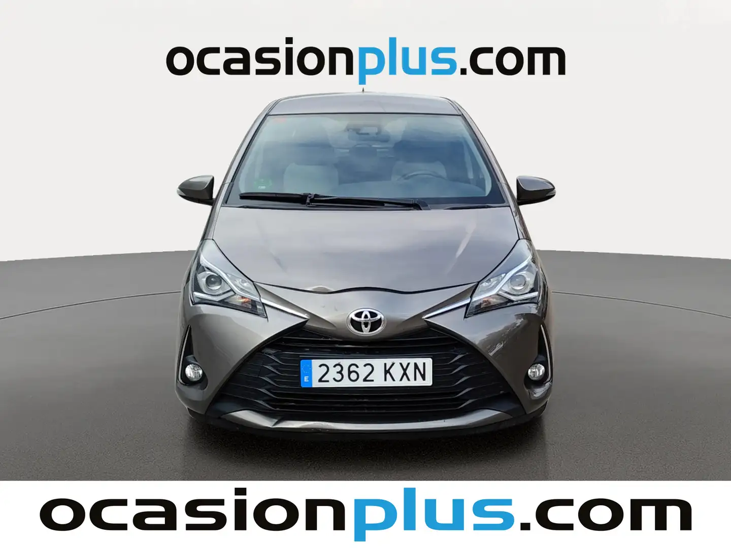 Foto Toyota Yaris Toyota Yaris 1.5 Active (111 CV)