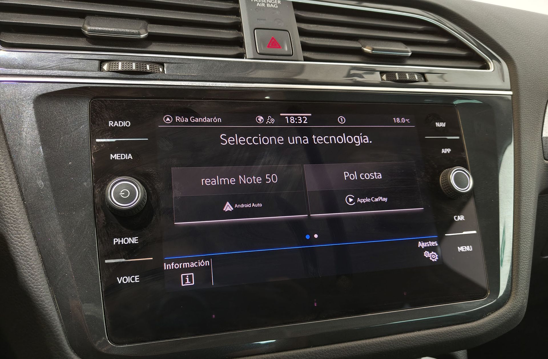 Volkswagen Tiguan Life 2.0 TDI DSG - foto 8