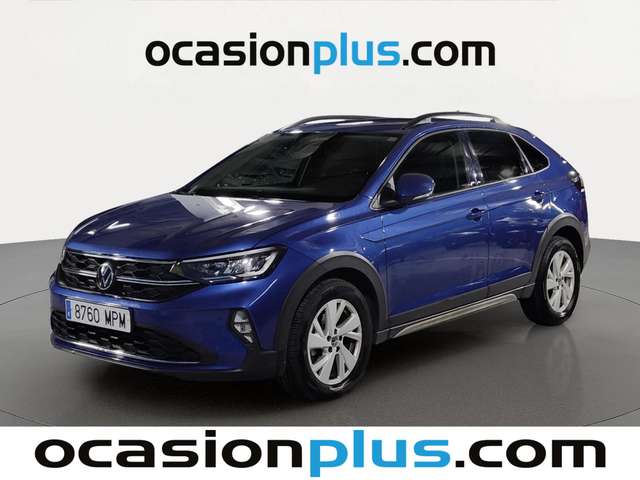 Volkswagen Taigo Life 1.0 TSI (95 CV) de segunda mano