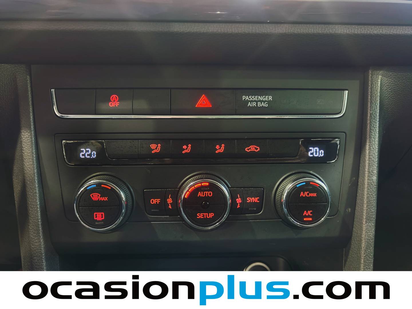 Seat Ateca SEAT Ateca 2.0 TDI S&S Style 4Drive (150 CV) 2018