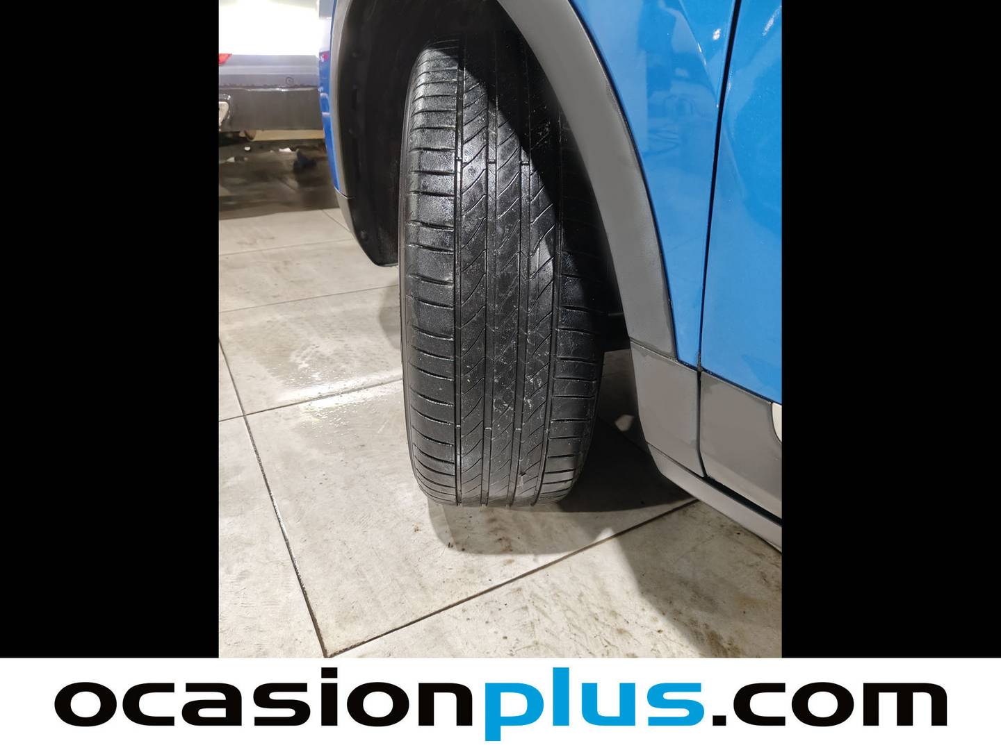 Foto MG ZS MG ZS 1.0T Luxury  (111 CV)