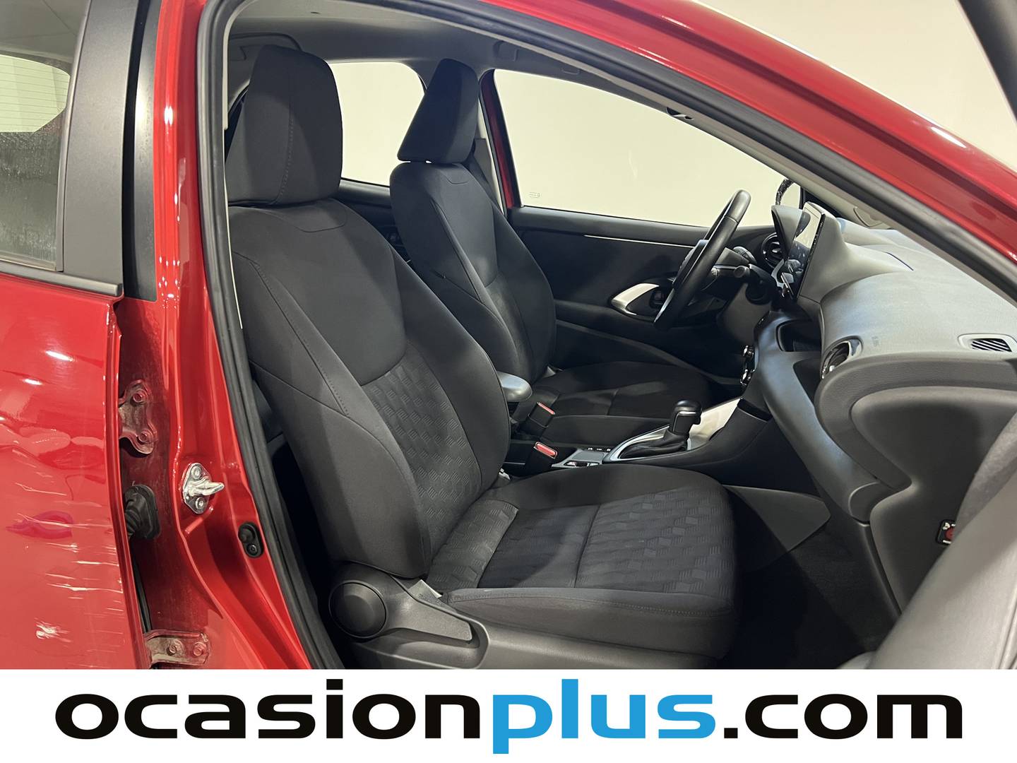 Foto Toyota Yaris Toyota Yaris 120H Active Plus (116 CV)