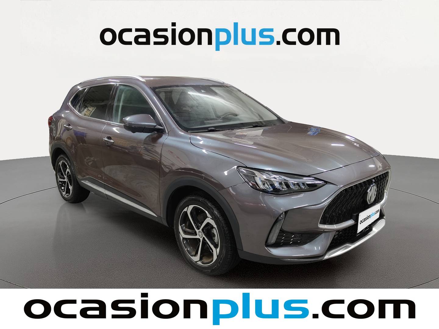 Foto MG HS MG HS 1.5 Turbo GDI Luxury DCT (162 CV)