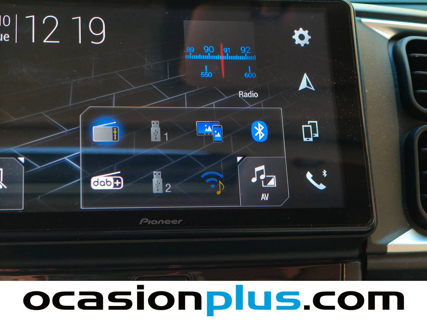 Pilote P746 Pilote P746 Exclusive Edition (140 CV) 4 Plazas barato