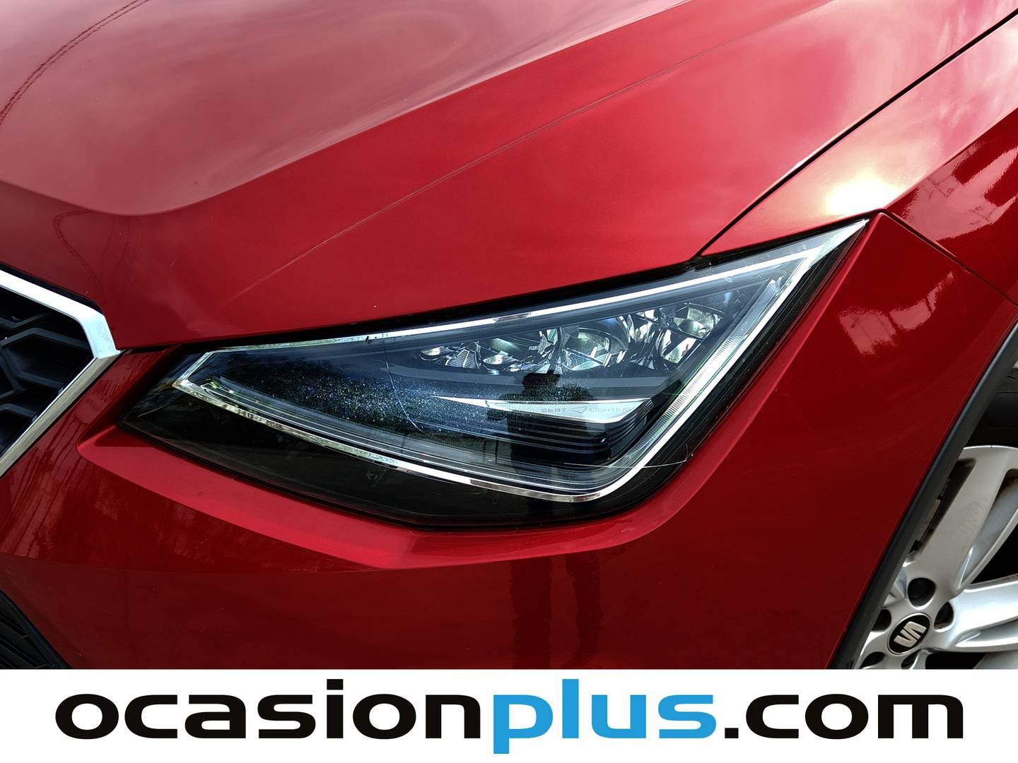 Seat Arona Seat Arona 1.0 TSI Ecomotive FR (115 CV) barato