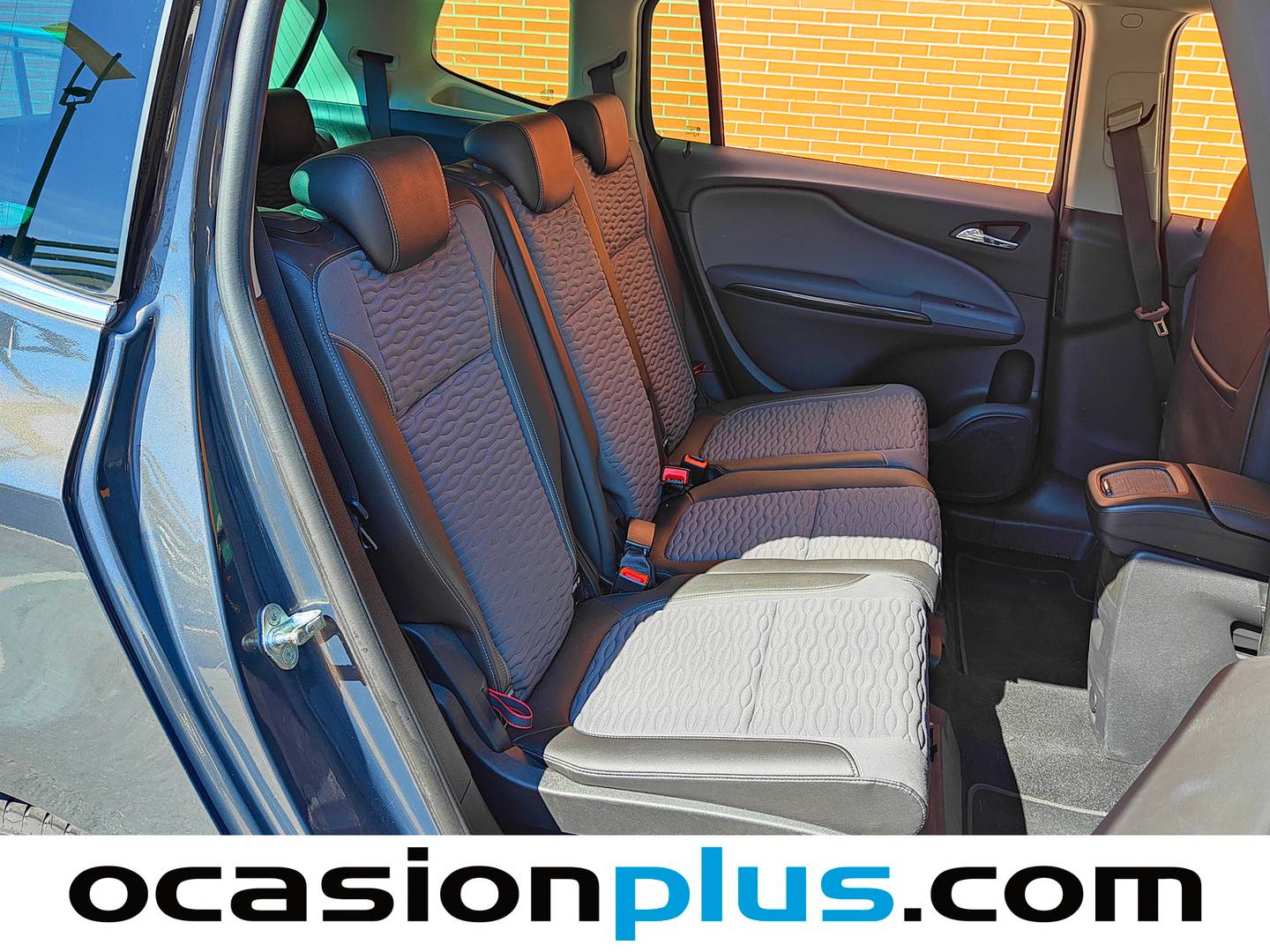 Opel Zafira Tourer Opel Zafira Tourer 1.6 CDTi S&S Excellence (136 CV) 7 Plazas barato