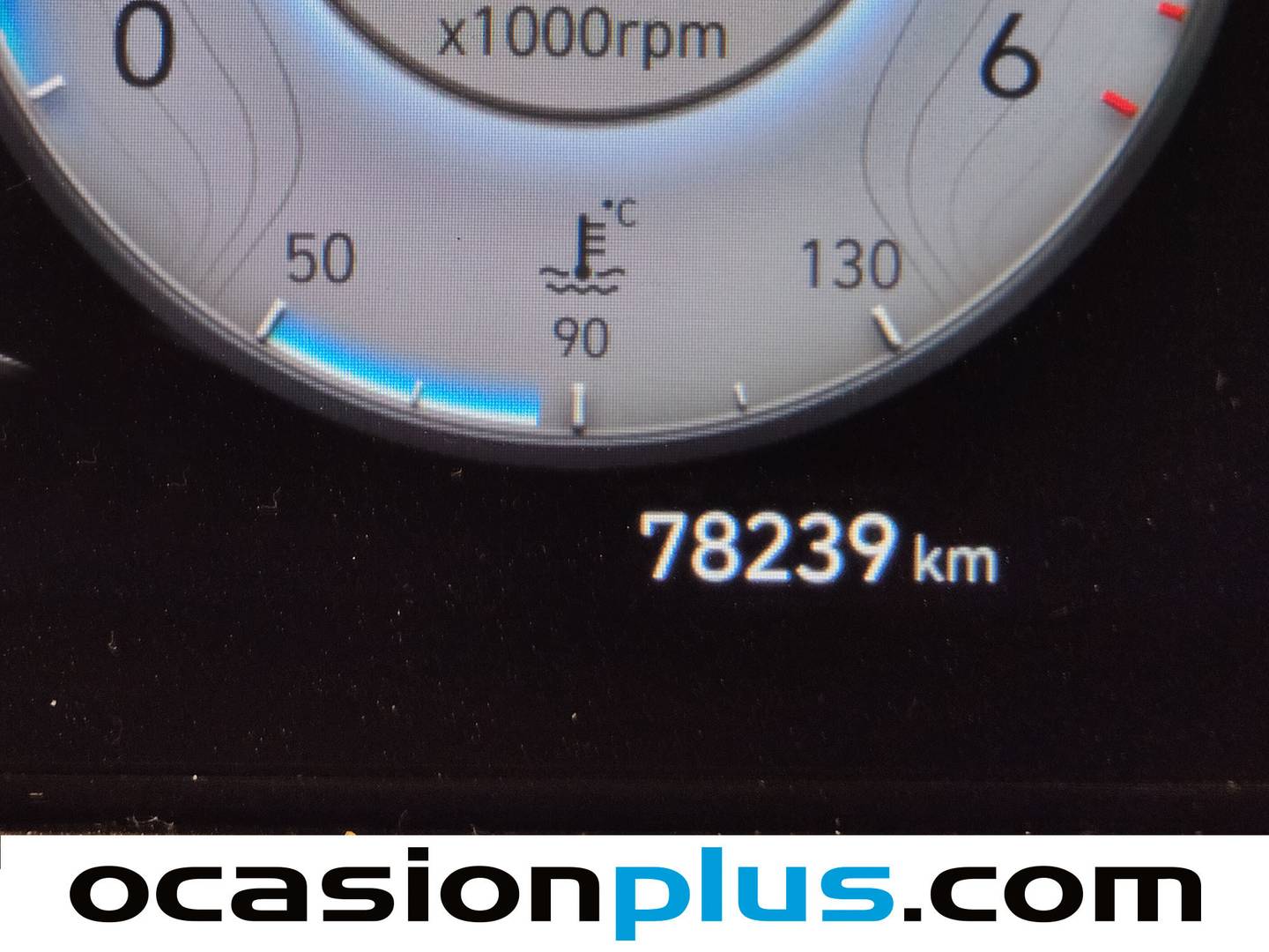 Hyundai Tucson Hyundai Tucson 1.6 CRDI Maxx (115 CV) seminuevo