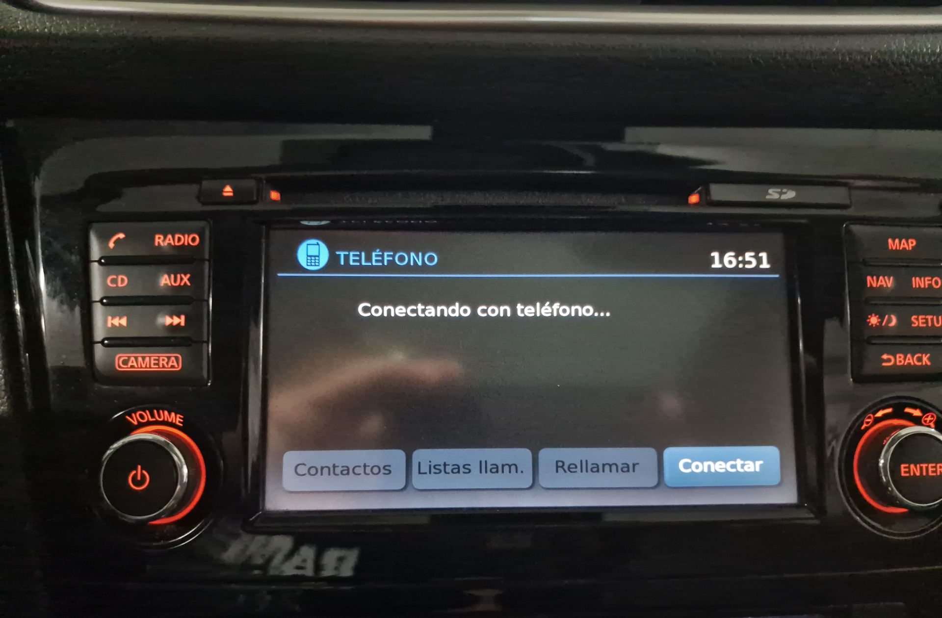 Nissan Qashqai dCi 130 Tekna 17" 4x2 XTronic - foto 33
