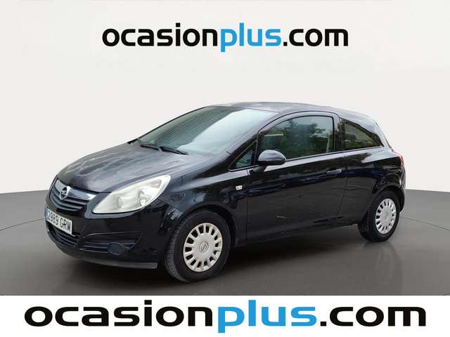 Opel Corsa 1.2 Essentia (80 CV) de segunda mano