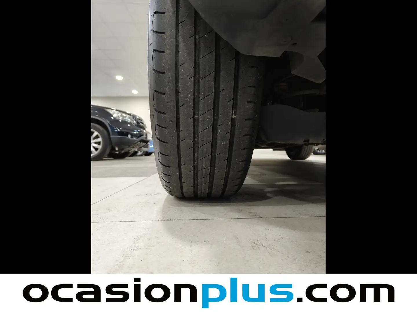 Foto Citroën C5 Aircross Citroen C5 Aircross BlueHdi 130 S&S Shine (131 CV)