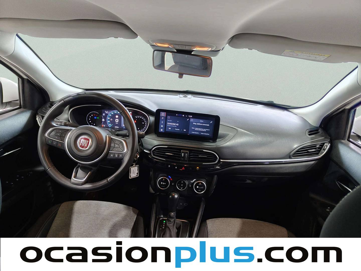 Fiat Tipo Fiat Tipo 1.5 Hybrid Cross DCT (130 CV) al mejor precio