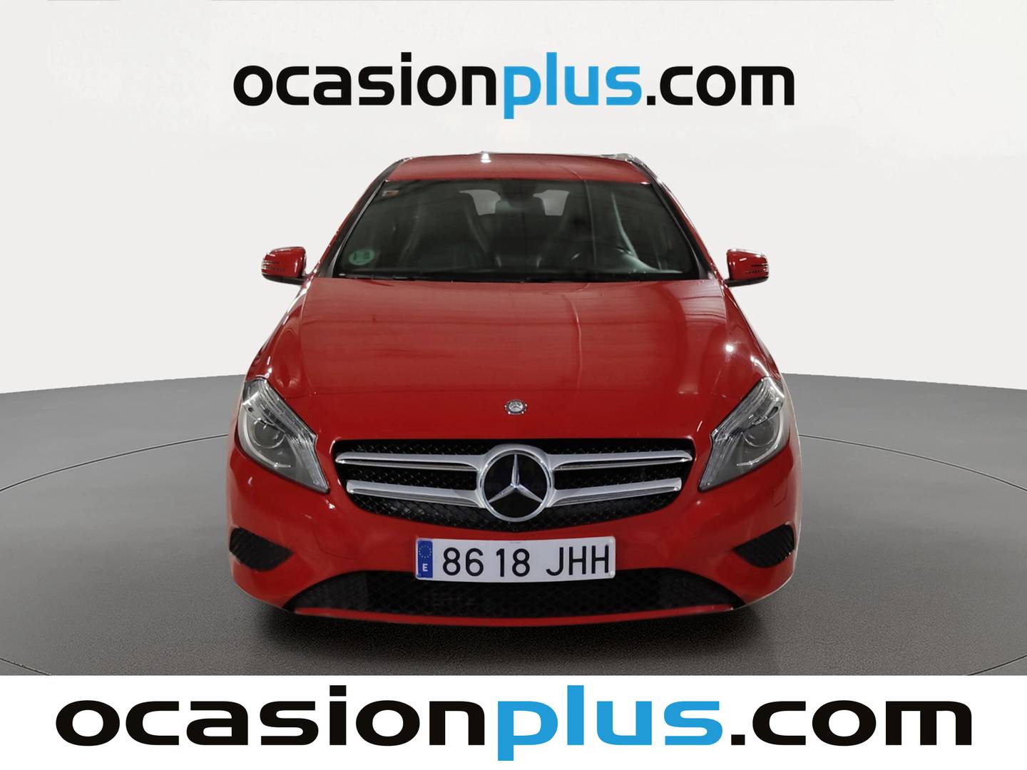 Mercedes Clase A Mercedes Clase A 180 d Urban (109 CV) km 0