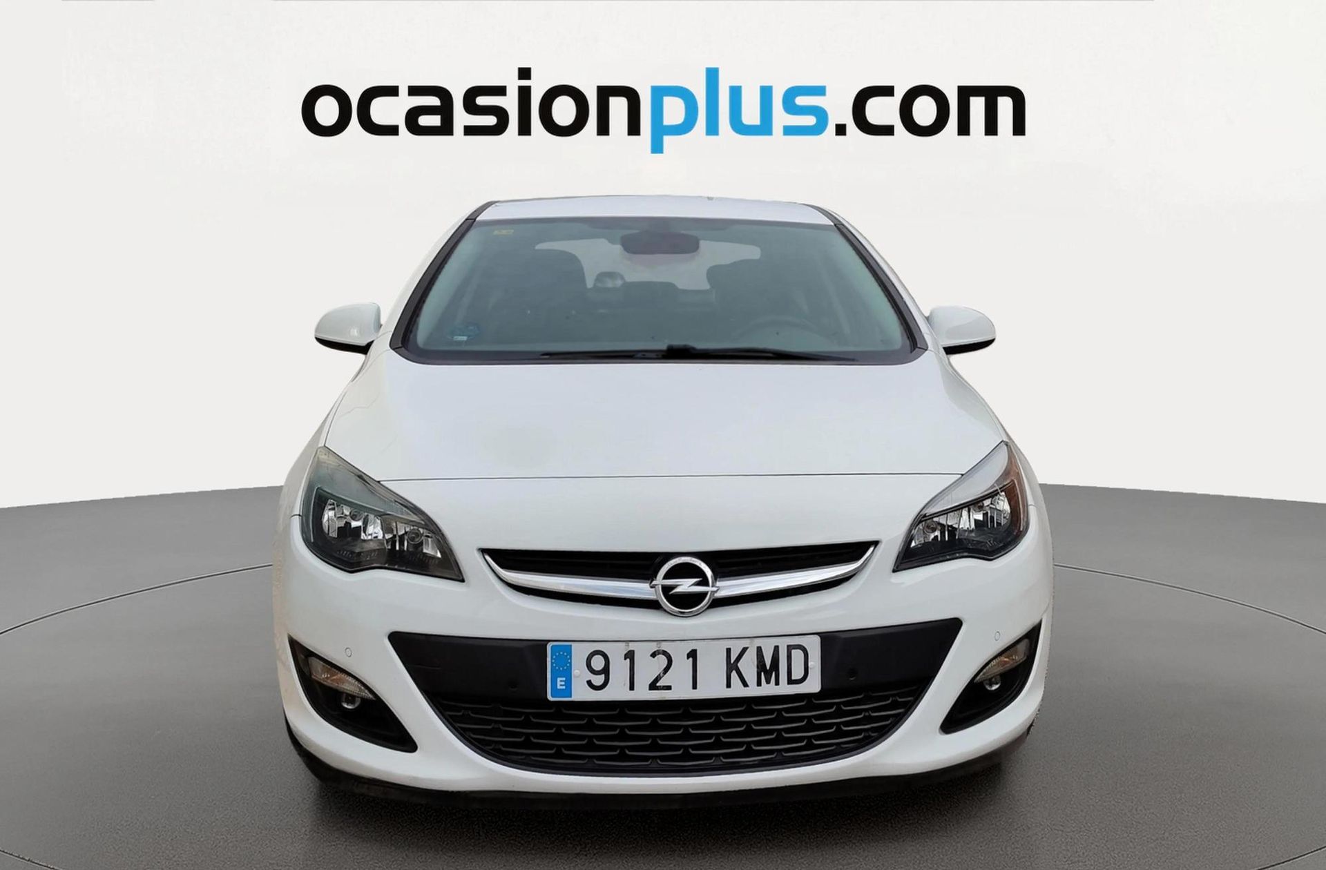Opel Astra 1.4 Turbo GLP Elegance - foto 11