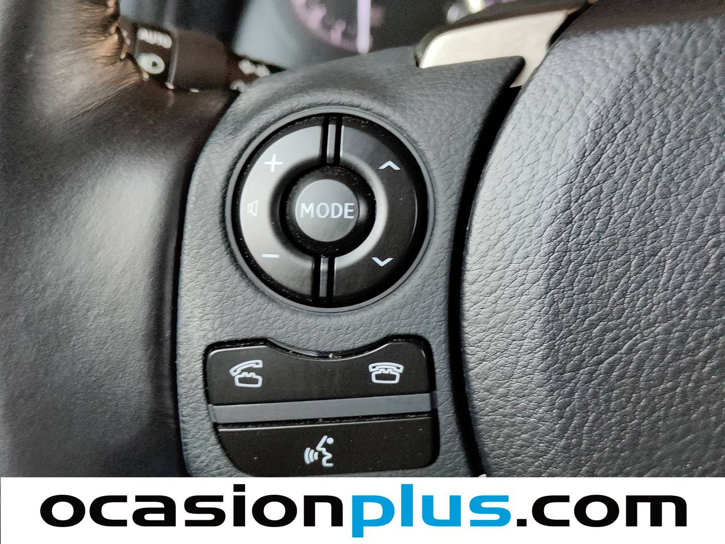 Lexus CT Lexus CT 200h Executive (136 CV) de segunda mano