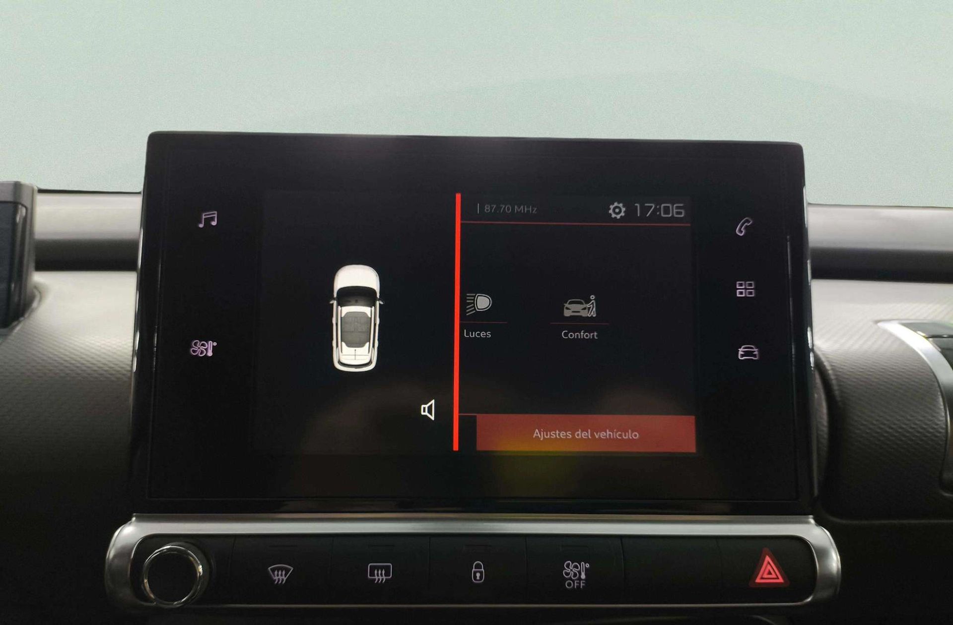Citroën C4 Cactus PureTech 110 Feel - foto 7