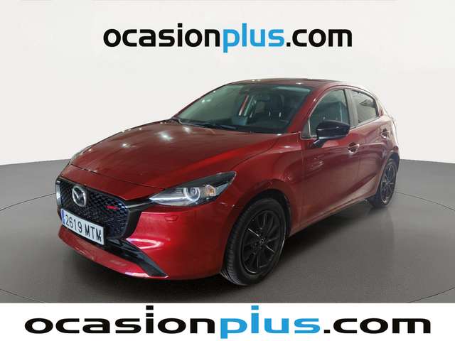 Mazda Mazda2 Mazda 2 e-SKYACTIV G Homura (90 CV) de segunda mano
