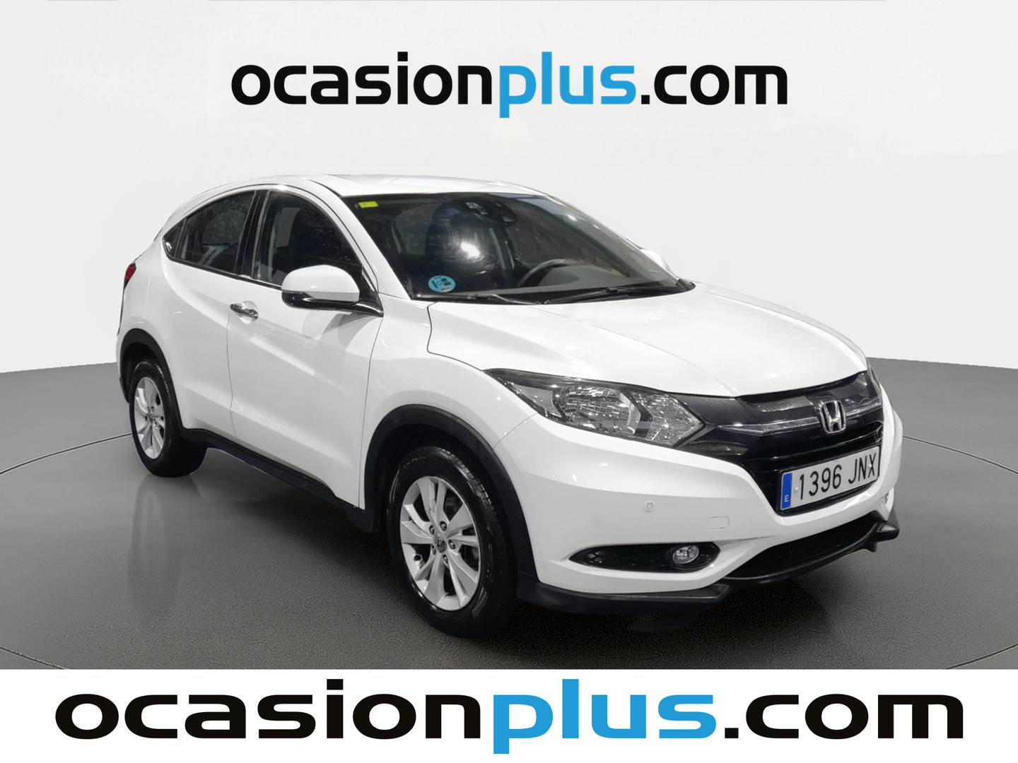 Foto Honda HR-V Honda HR-V 1.6 i-DTEC Elegance (120 CV)