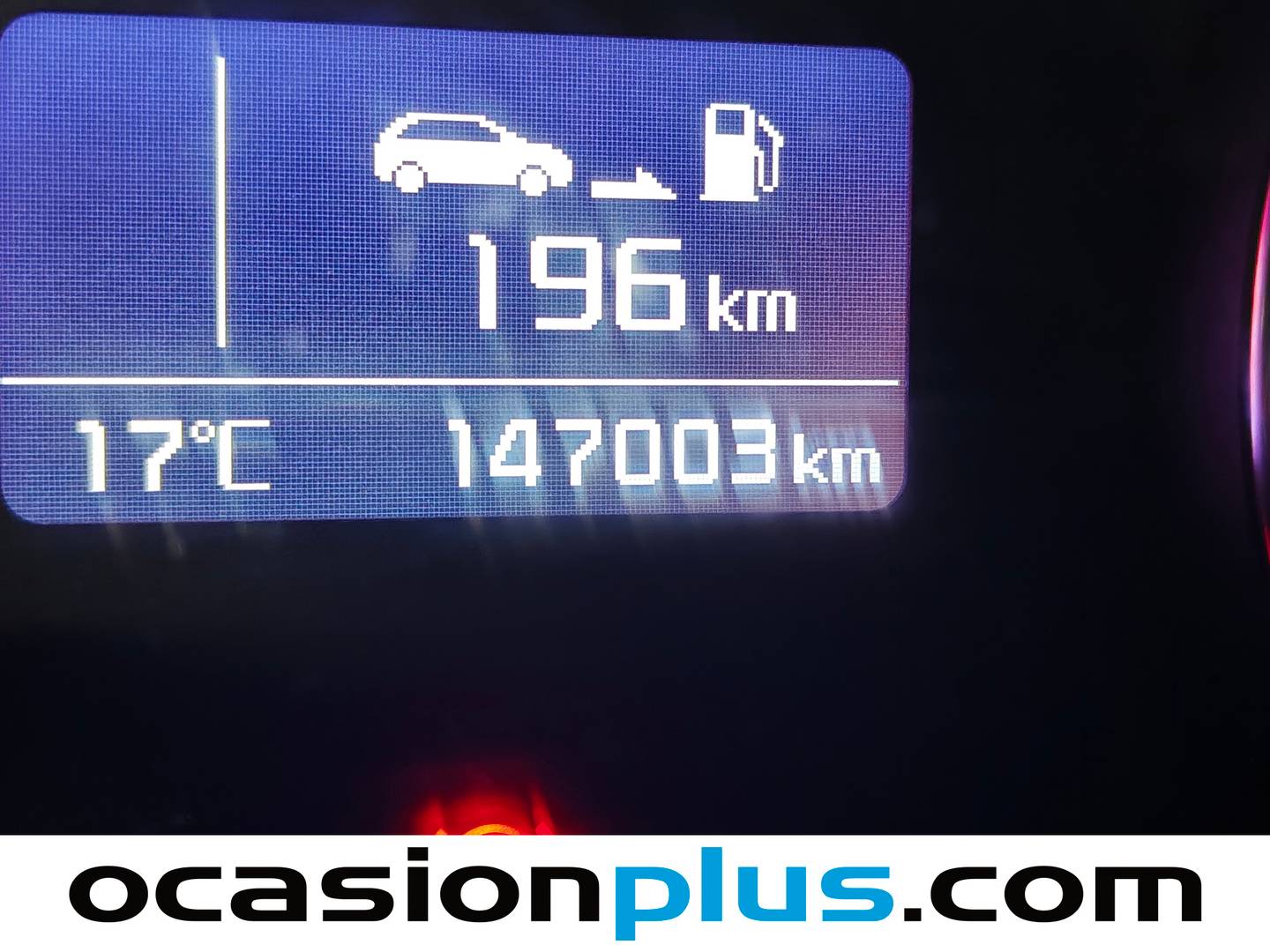 KIA Carens KIA Carens 1.6 GDi UEFA Euro 2016 Eco-Dynamics  (135 CV) seminuevo