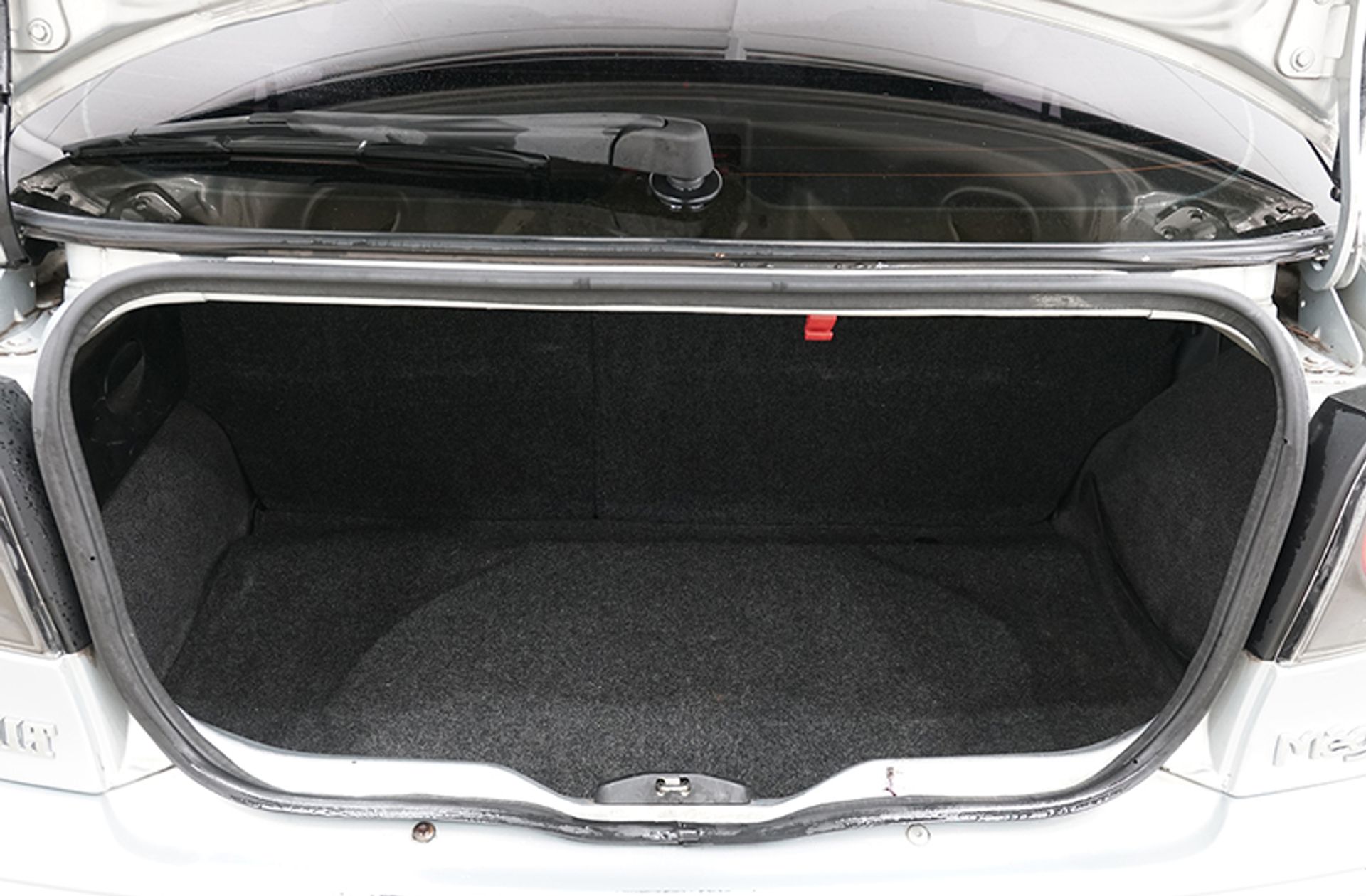 Renault Mégane Coupe 1.6 RSI - foto 12