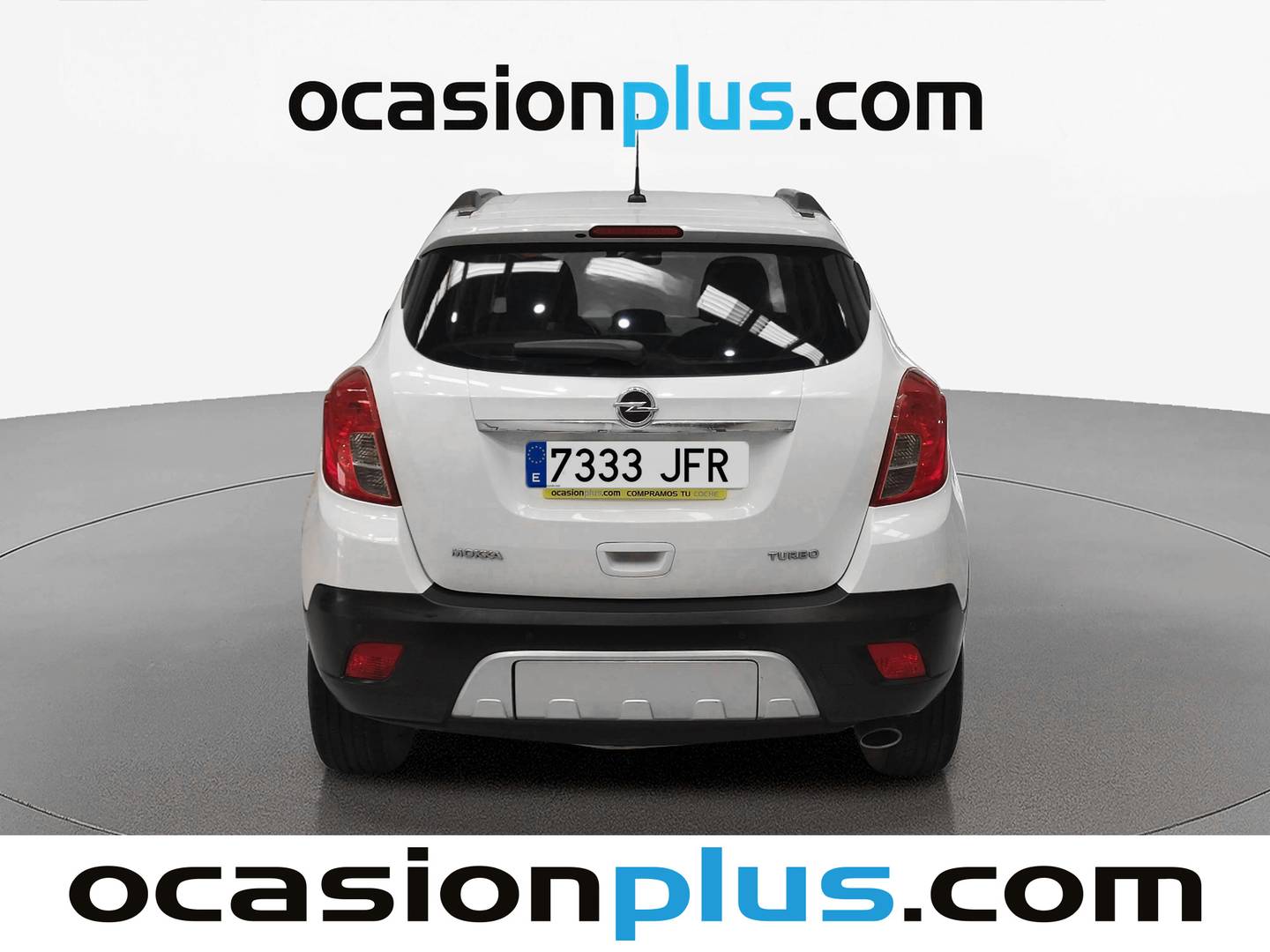 Opel Mokka Opel Mokka 1.4 Turbo S&S Selective 4x2 (140 CV) barato