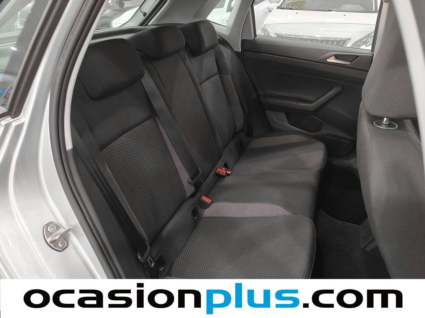 Volkswagen Polo Volkswagen Polo Life 1.0 TSI (95 CV) km 0