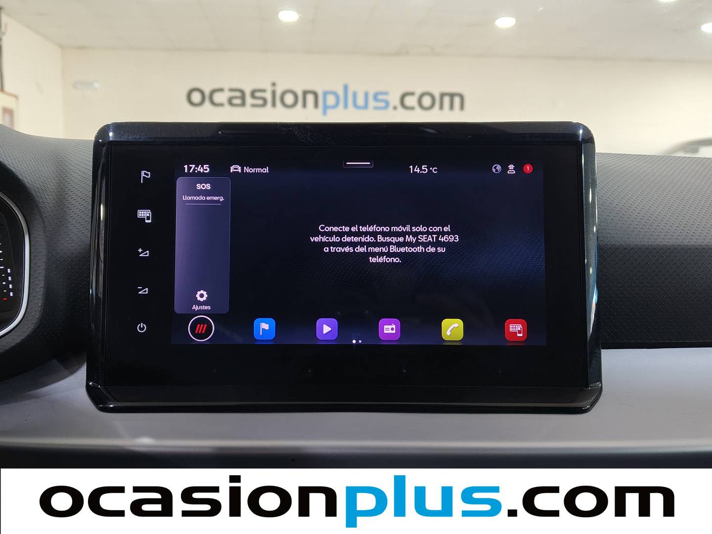 Seat Ibiza SEAT Ibiza 1.0 TSI S&S FR XL (110 CV) de ocasión