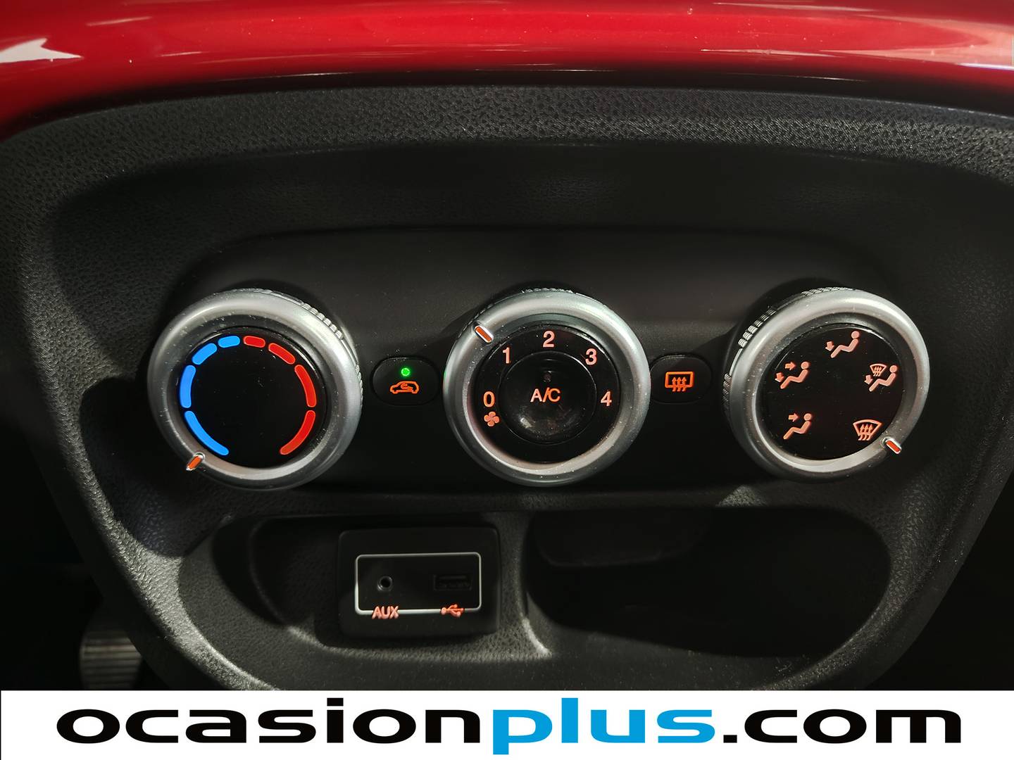 Foto Fiat 500L Fiat 500L 1.4 16v Pop Star (95 CV)