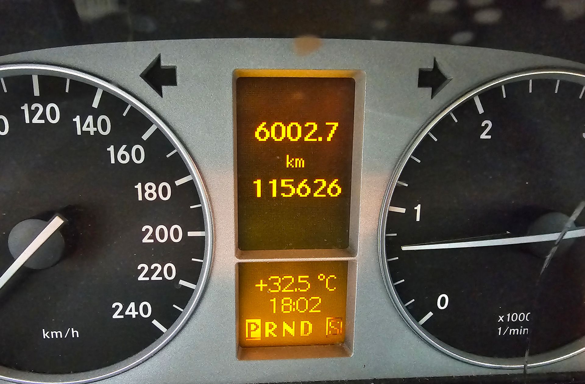 Mercedes-Benz Clase B B 180 CDI - foto 8