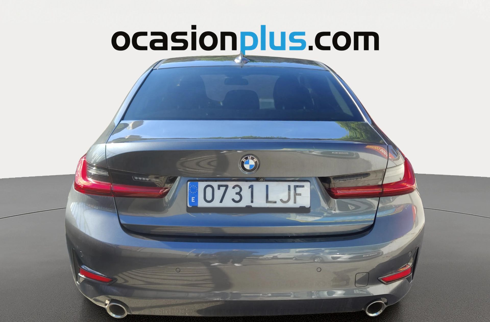 BMW Serie 3 320i - foto 14