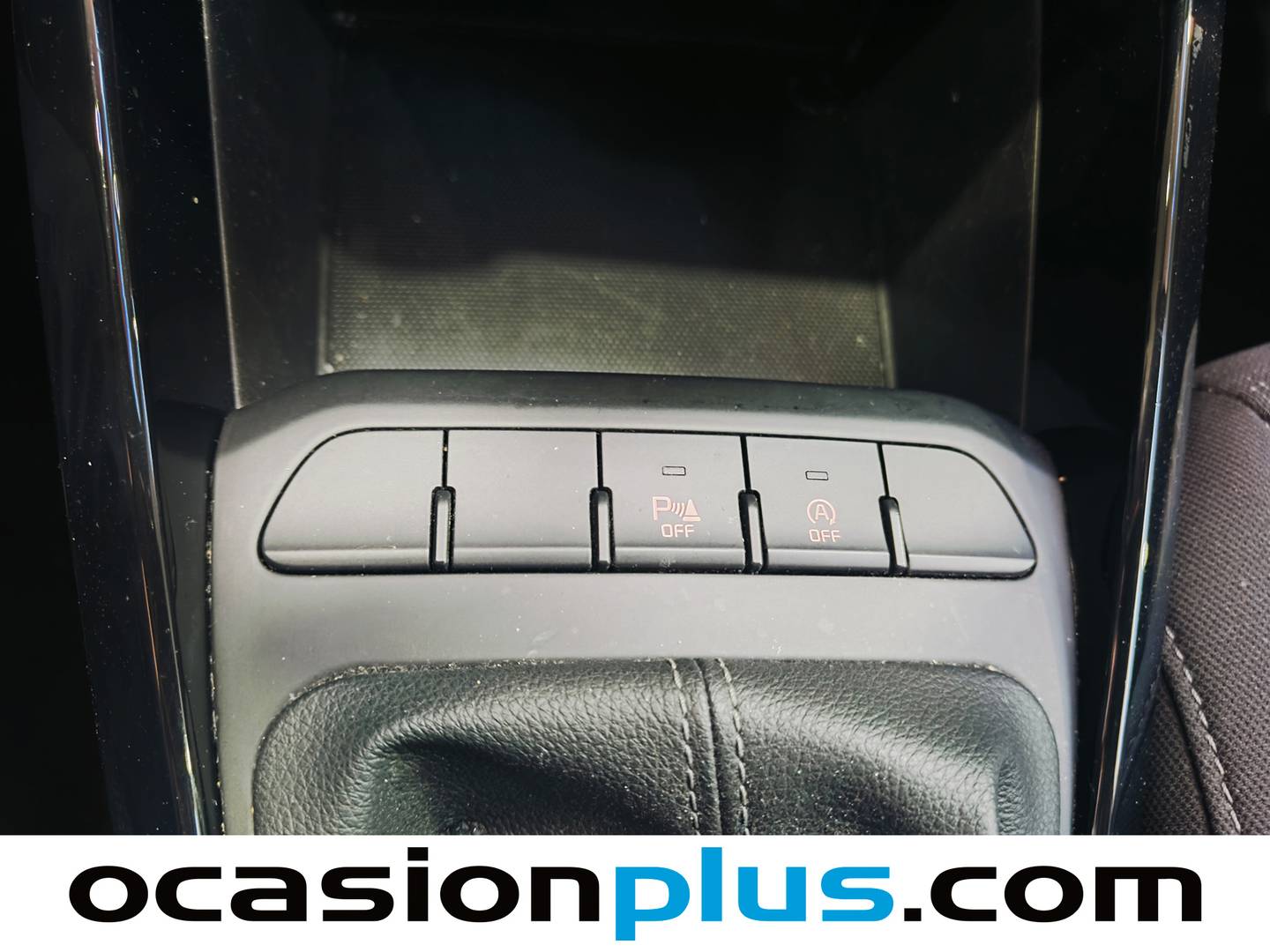 KIA Stonic KIA Stonic 1.0 T-GDi Eco-Dynamic Drive (120 CV) 120cv