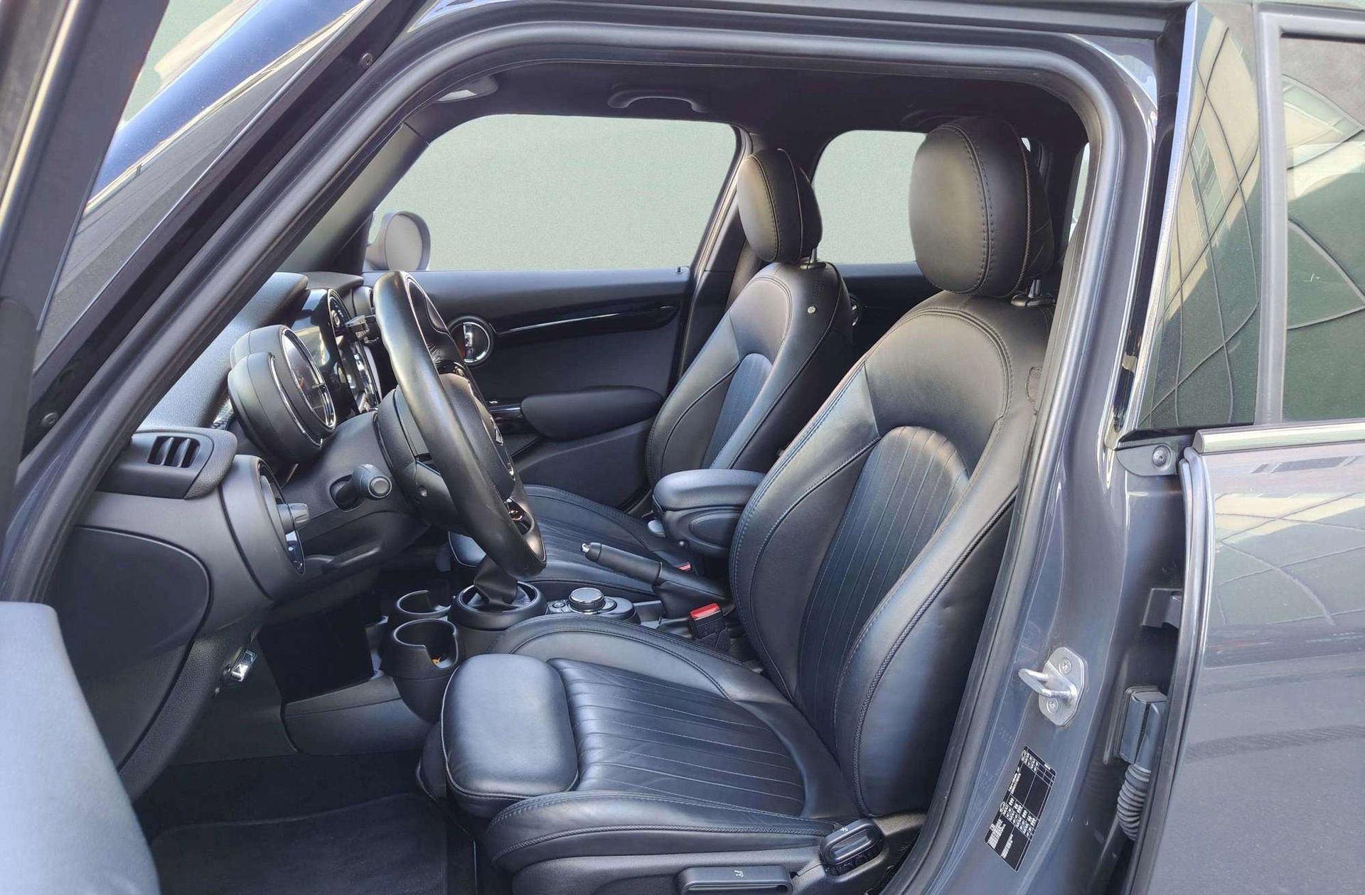 MINI Cooper S - foto 11
