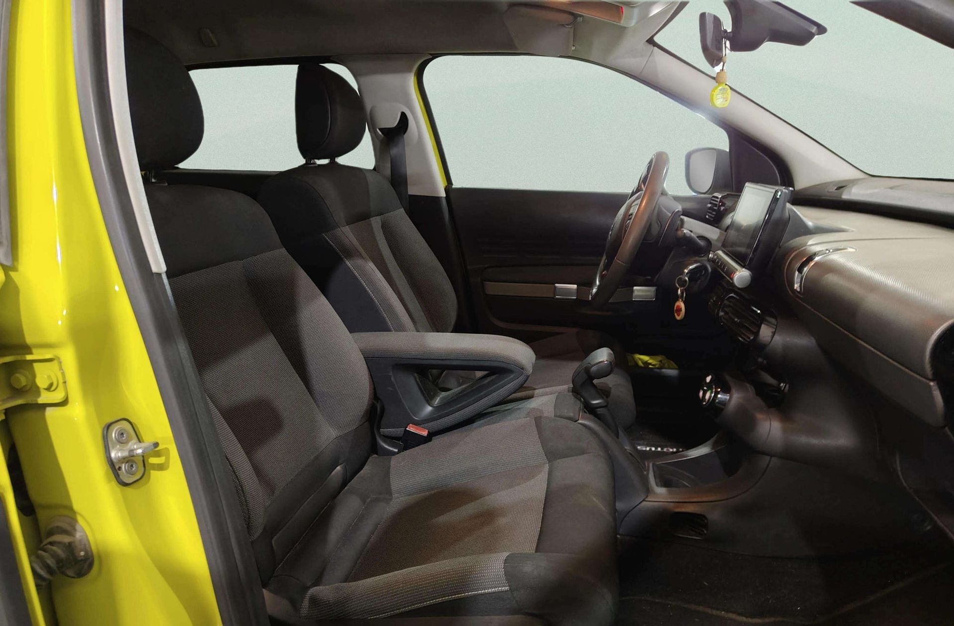 Citroën C4 Cactus e-HDI 92 Feel Edition Hello ETG6 - foto 15