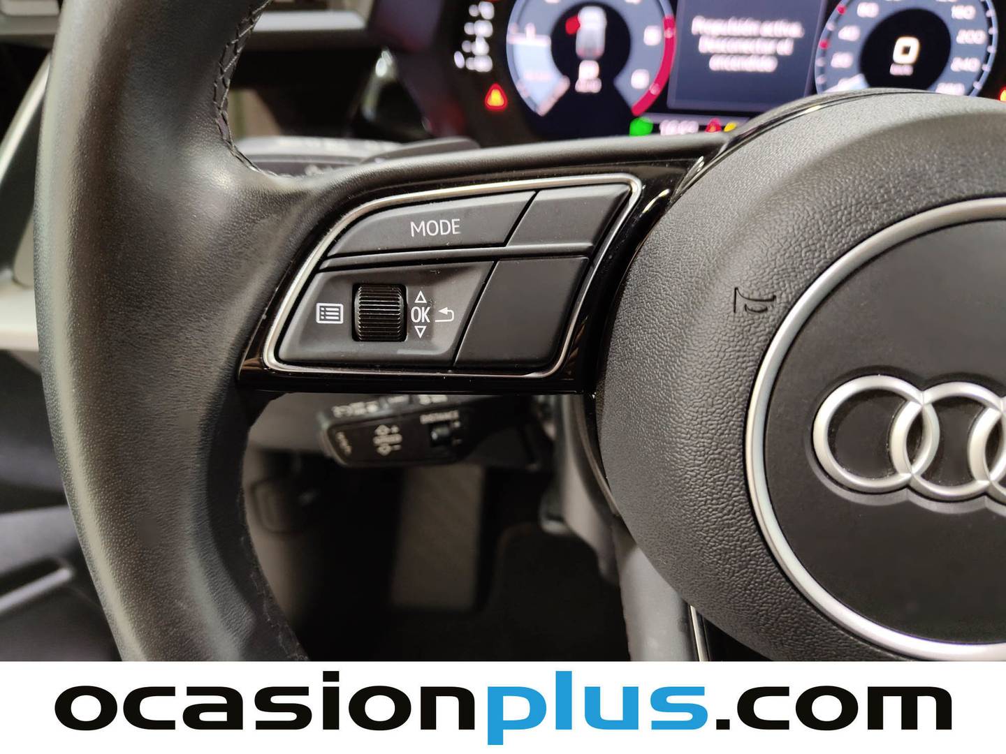 Audi A3 Audi A3 Sportback S line 30 TDI (116 CV) S tronic 2022