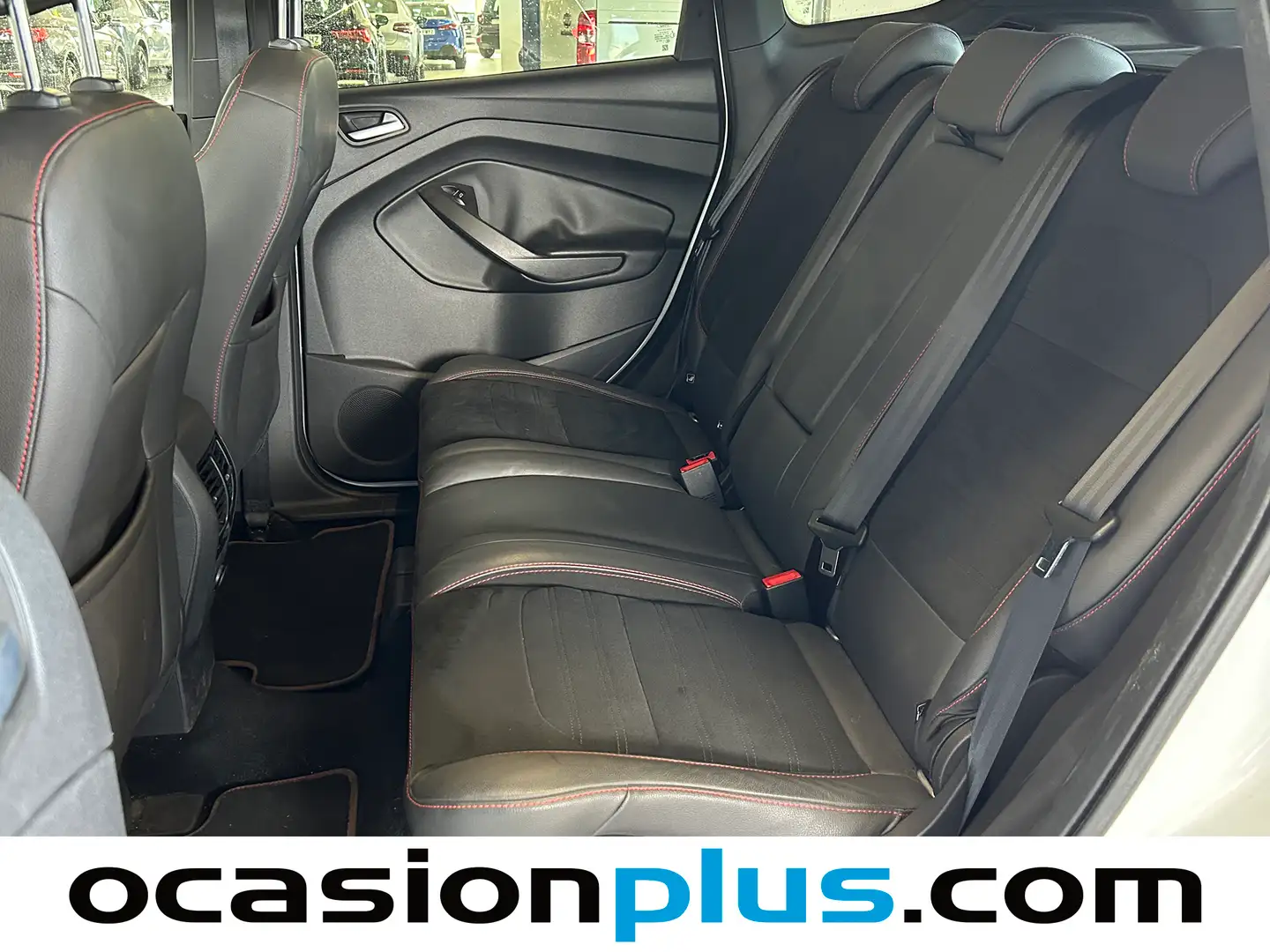 Foto Ford Kuga Ford Kuga 1.5 EcoBoost ST-Line 4x2 (150 CV)