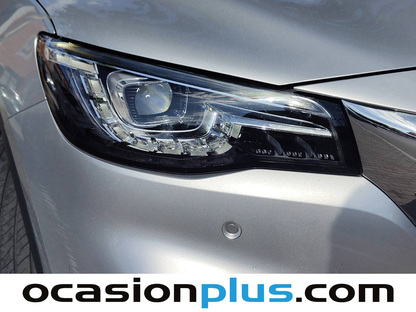 Paquetes del MG eHS MG eHS 1.5 T-GDI PHEV Luxury (258 CV)
