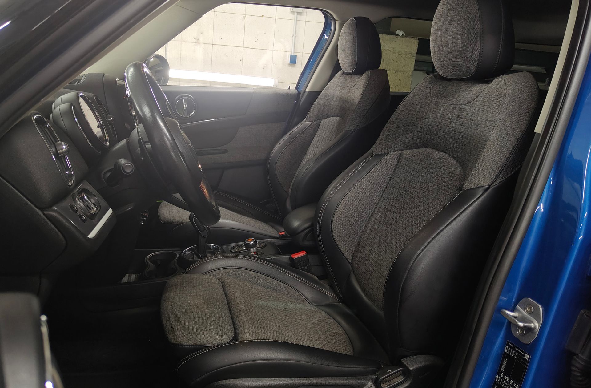 MINI Countryman Cooper S - foto 10