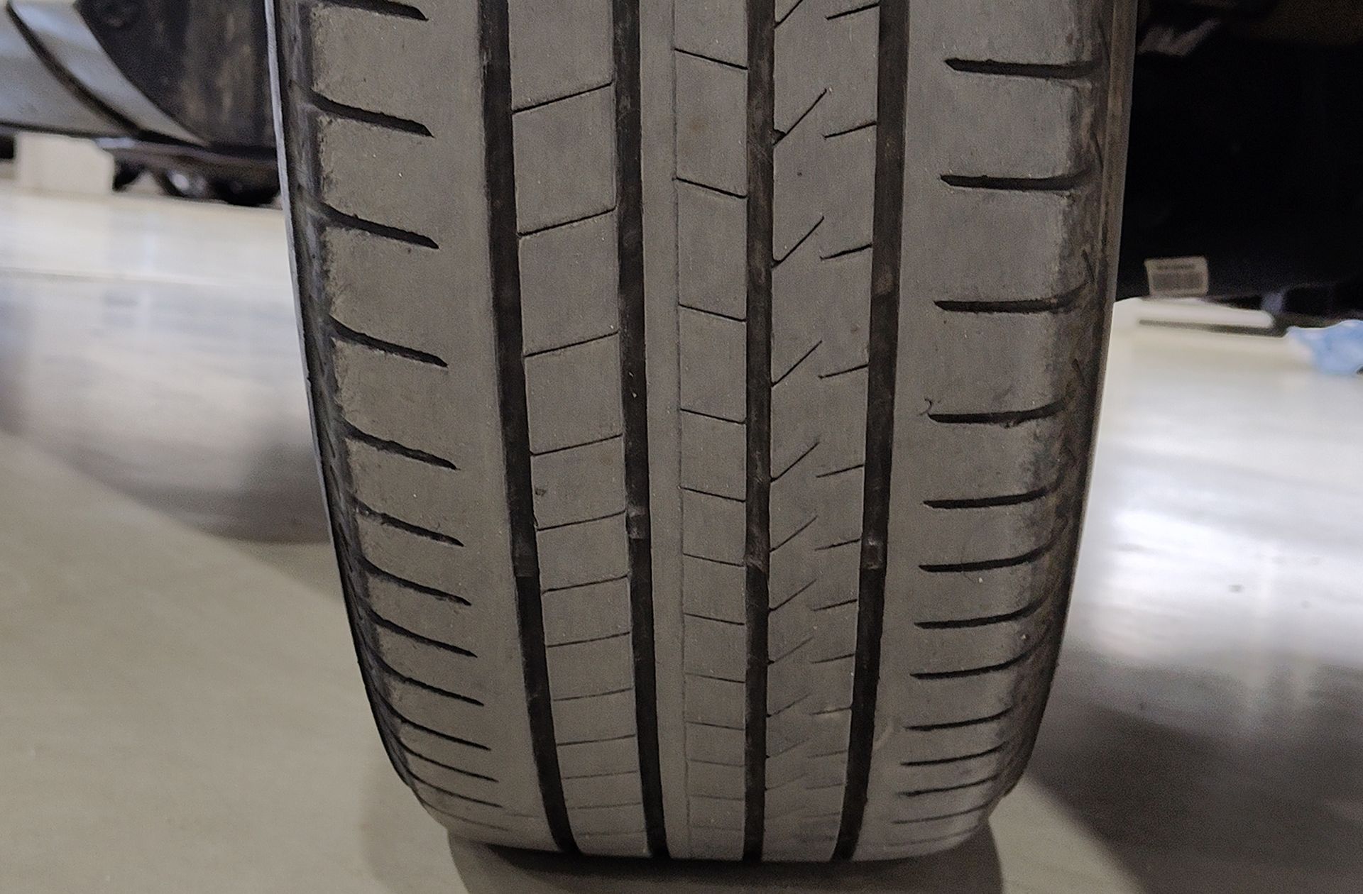 MG HS 1.5T Comfort DCT - foto 35