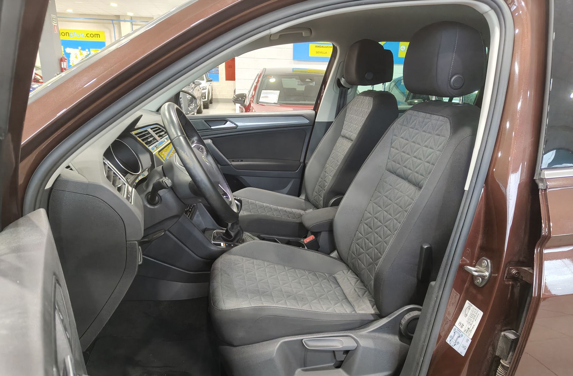 Volkswagen Tiguan Life 1.5 TSI - foto 11
