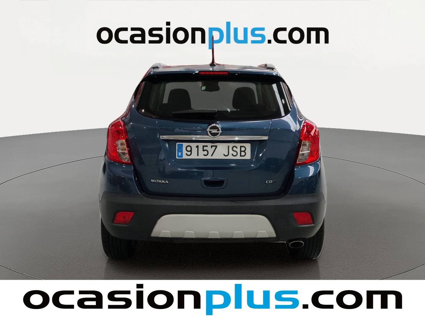 Opel Mokka Opel Mokka 1.6 CDTi S&S Selective 4x2 (136 CV) al mejor precio