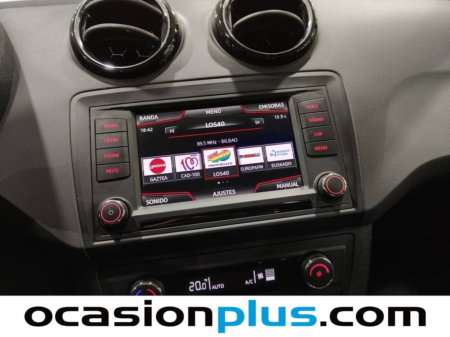 Seat Ibiza Seat Ibiza 1.2 TSI Style (90 CV) barato