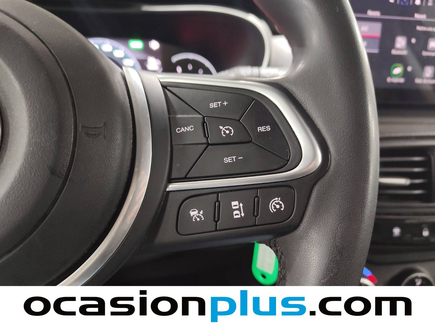 Foto Fiat Tipo Fiat Tipo 1.5 Hybrid Cross DCT (130 CV)