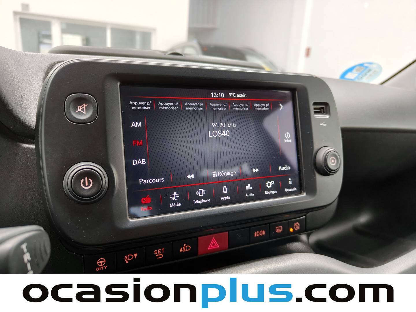 Foto Fiat Panda Fiat Panda 1.0 Hybrid GSE City Life (70 CV)