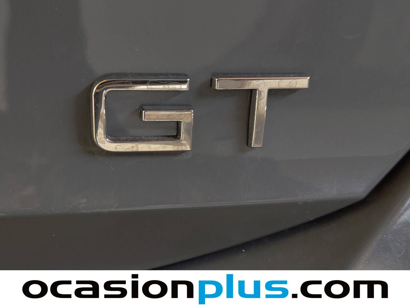 Extras y acabados del Peugeot 308 Peugeot 308 GT Hybrid e-DCS6 (136 CV)