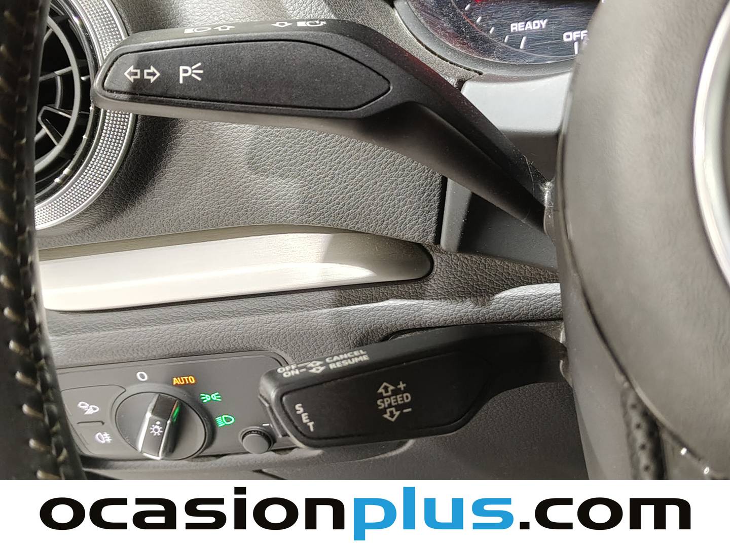 Foto Audi A3 Sportback Audi A3 Sportback S line 35 TDI 110 kW (150 CV) S tronic