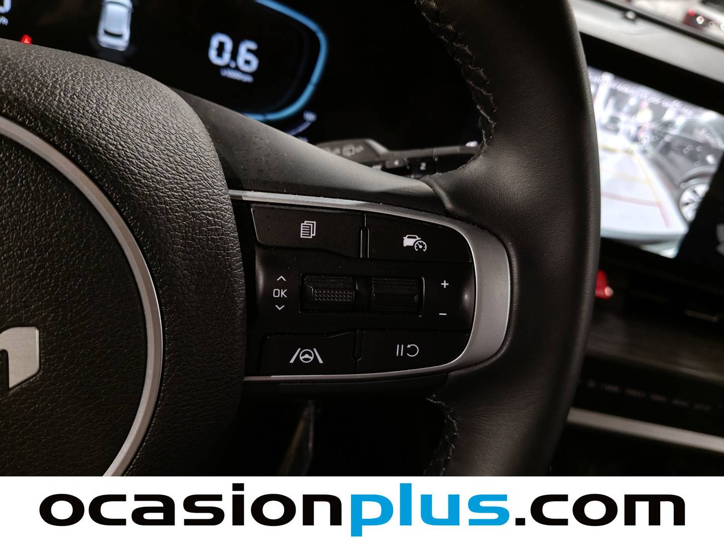 KIA Sportage Kia Sportage 1.6 T-GDi MHEV Business 4x2 DCT (160 CV) 160cv