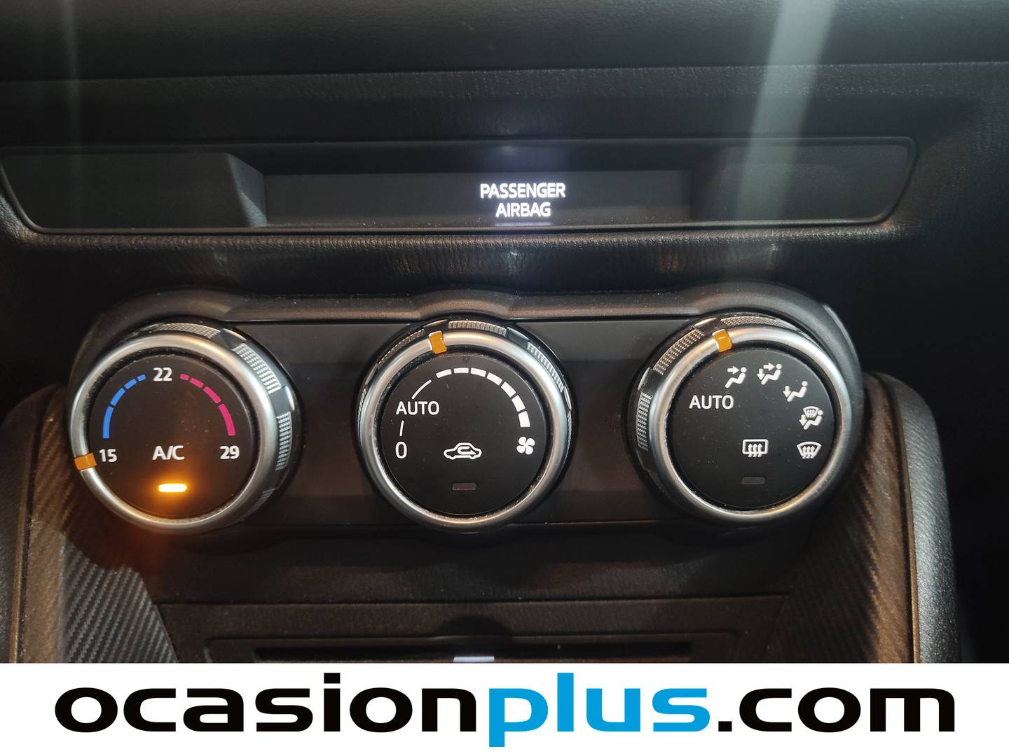 Mazda CX-3 Mazda CX-3 2.0 SKYACTIV GE Style+ Nav 2WD (120 CV) al mejor precio