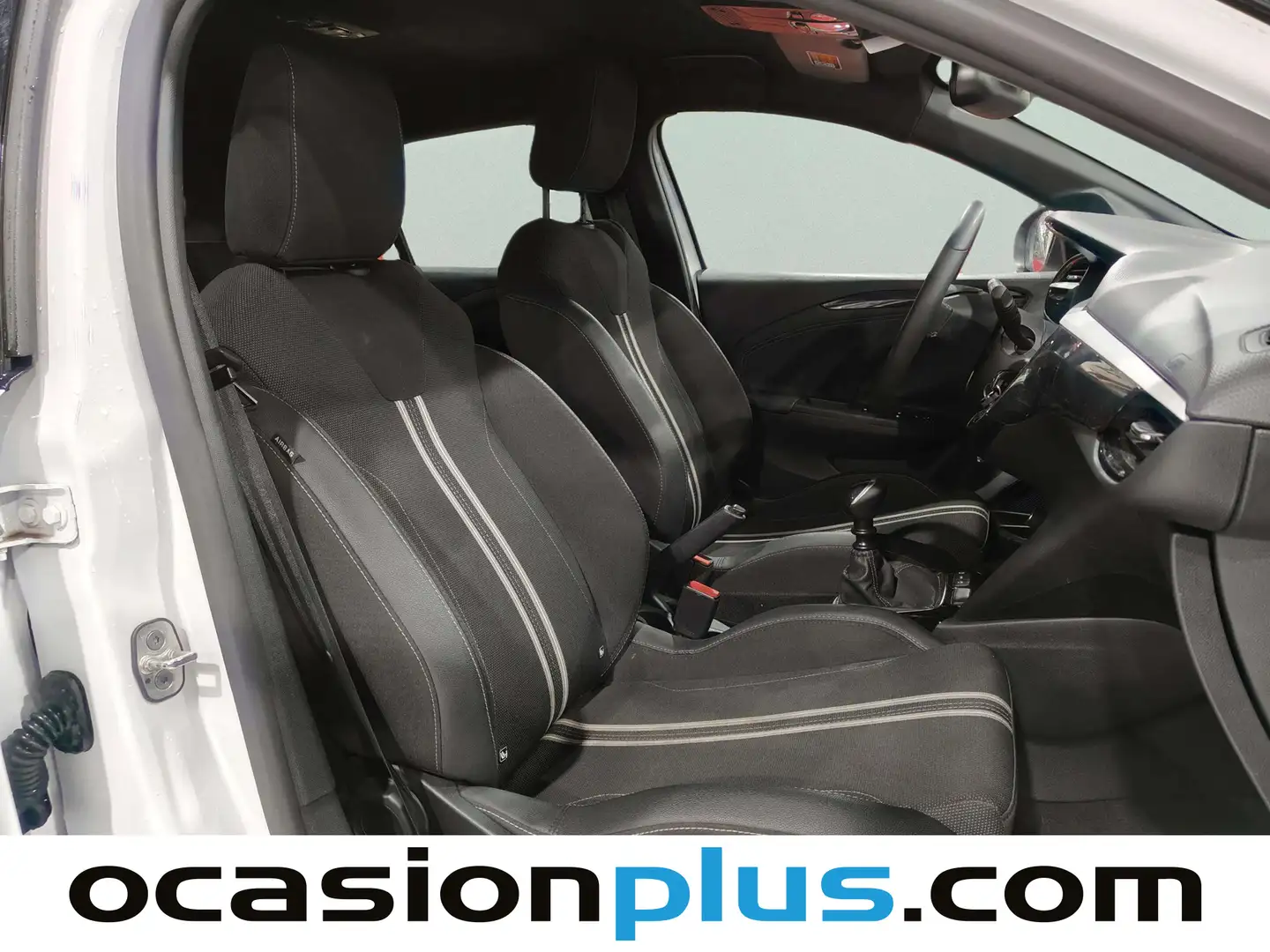 Foto Opel Corsa Opel Corsa 1.2T XHL GS (100 CV)